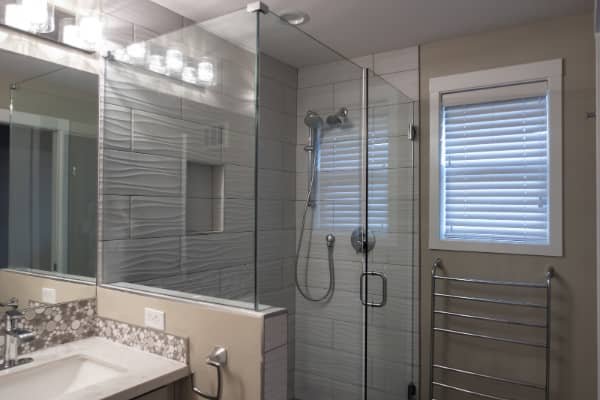 Bathroom Remodeling