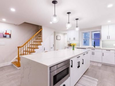 Construction and Remodeling Services